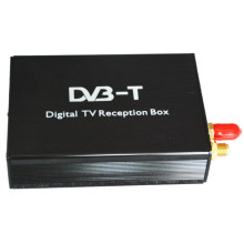 Европа HD Audio &amp; Video Цифровая телевизионная коробка